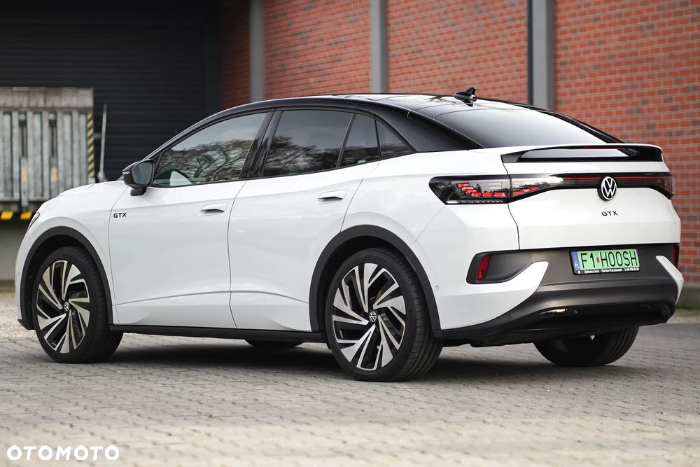 Volkswagen ID.5 77kWh GTX 4Motion - 5