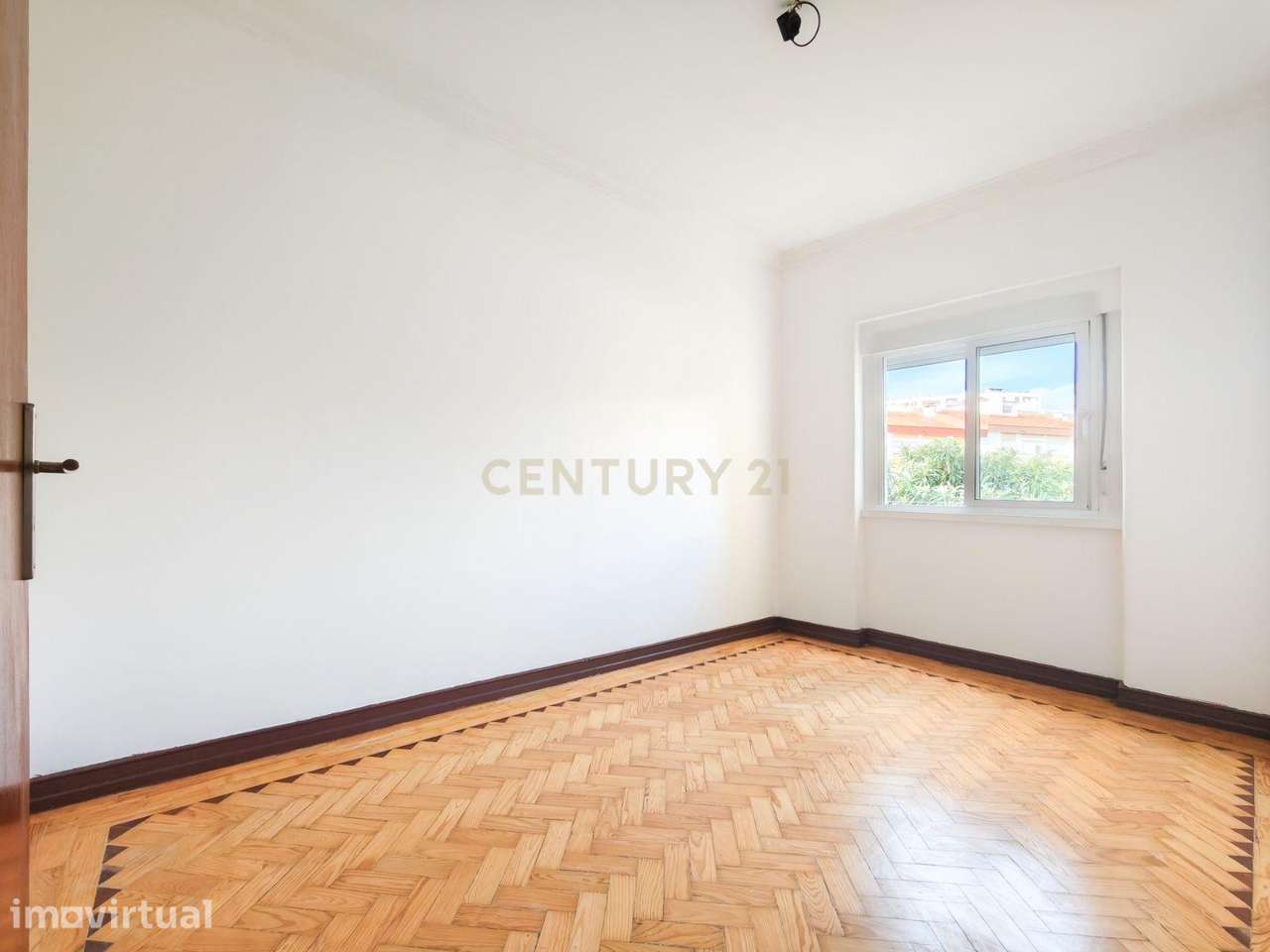 T1 com vista rio e sótão | 50 m² | Póvoa de Santa Iria - Grande imagem: 2/18