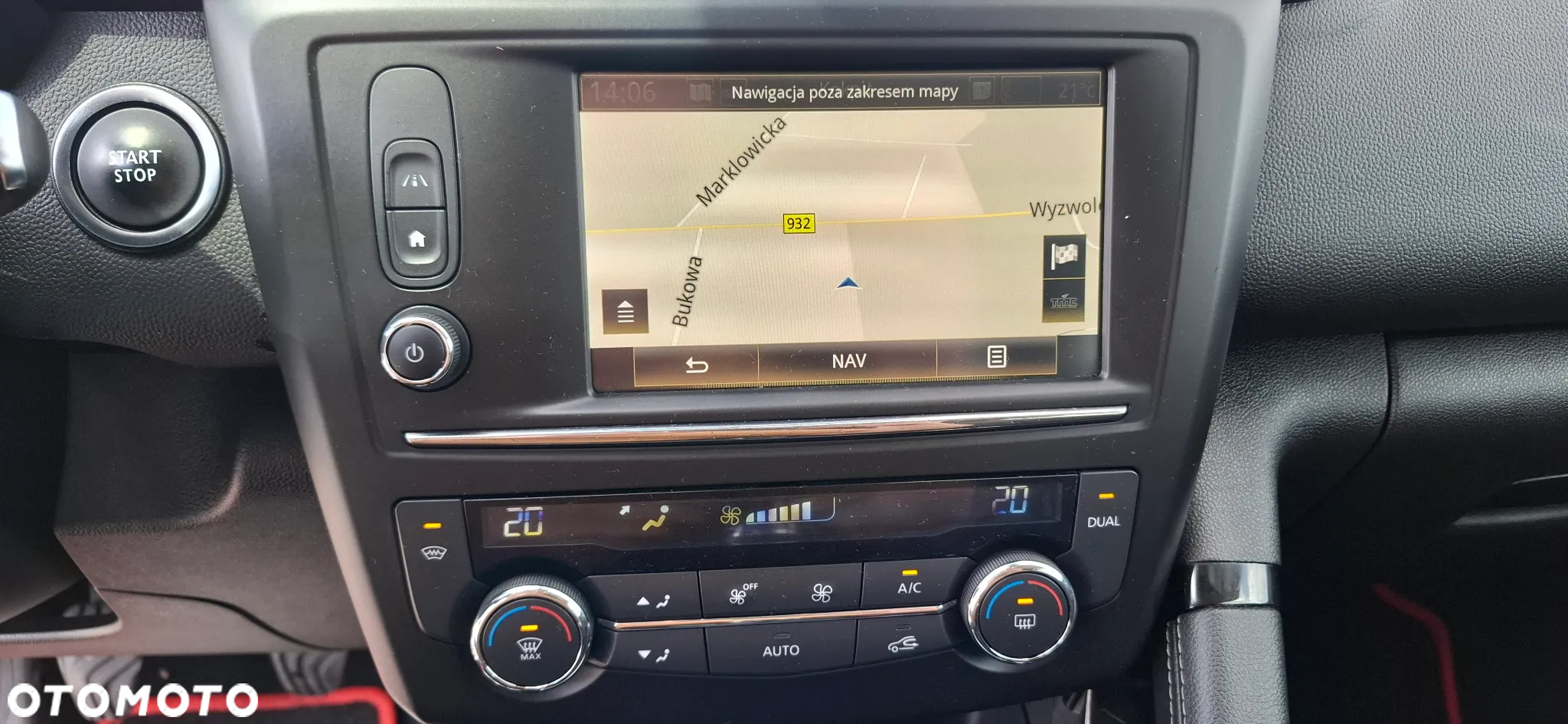 Renault Kadjar 1.6 dCi Energy Limited - 36