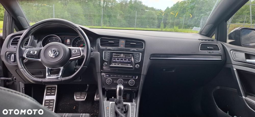 Volkswagen Golf GTD (BlueMotion Technology) DSG - 17