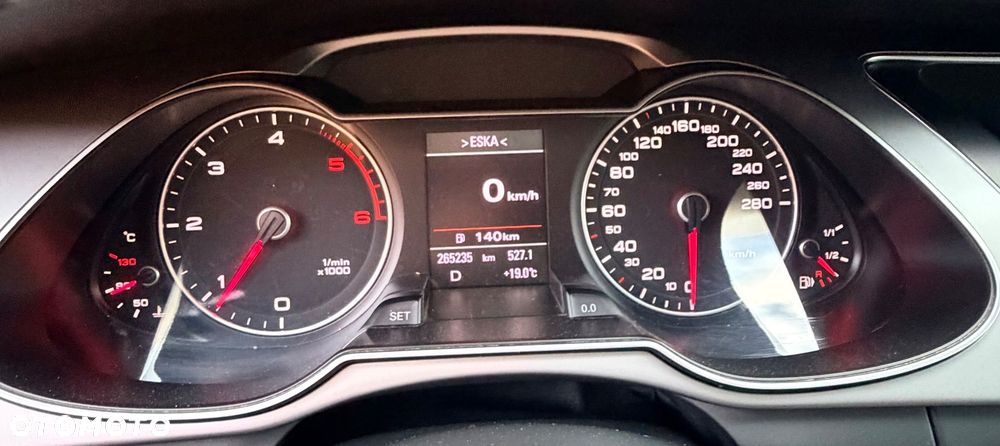 Audi A4 Avant - 21