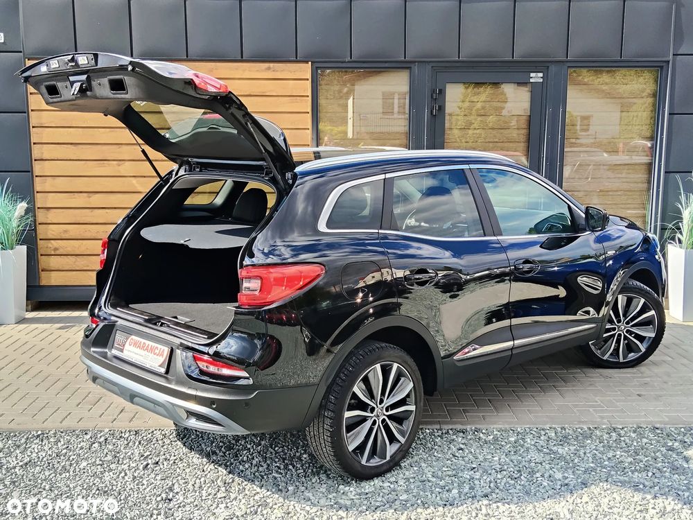 Renault Kadjar 1.3 TCe FAP Bose - 33