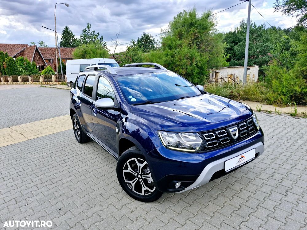 Dacia Duster - 2