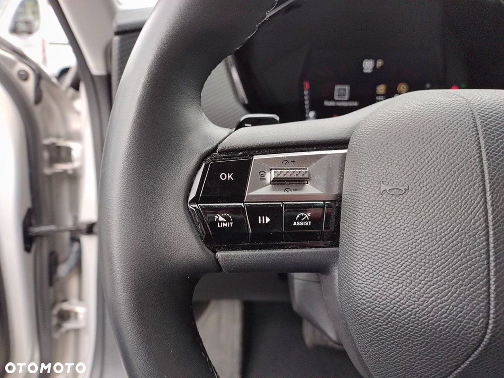 DS Automobiles DS 4 Crossback - 17