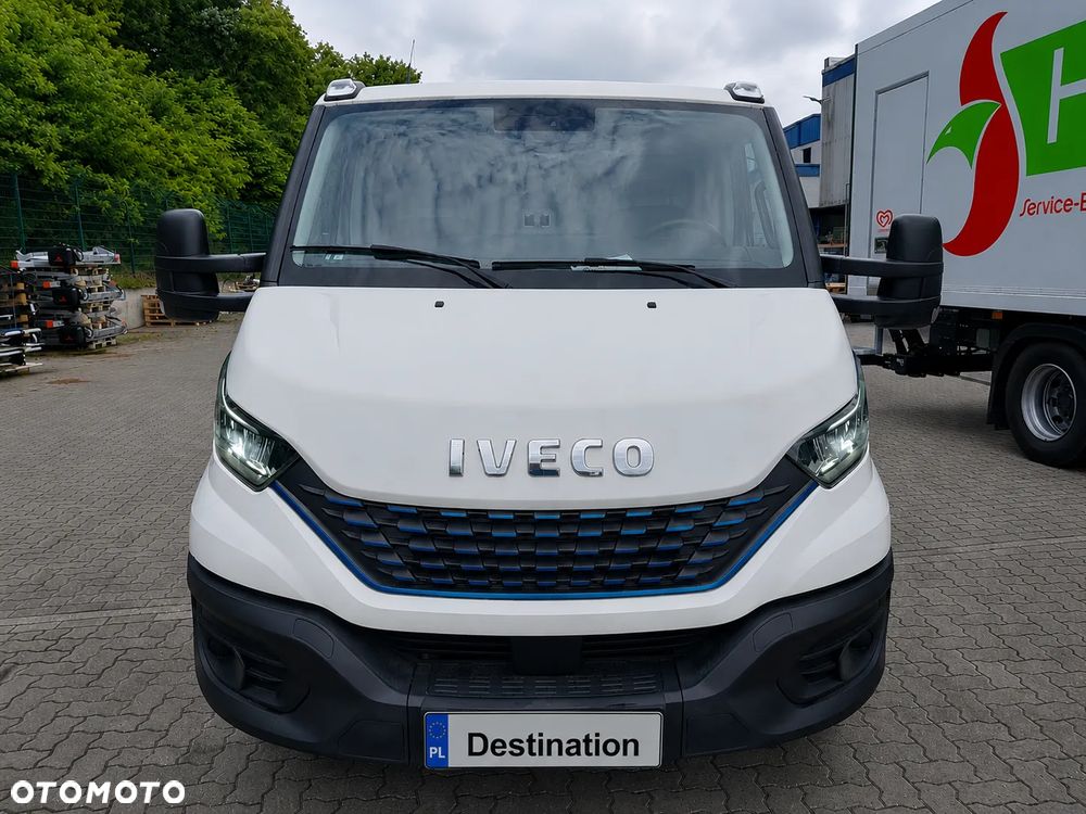 Iveco Daily 70c14G - 2