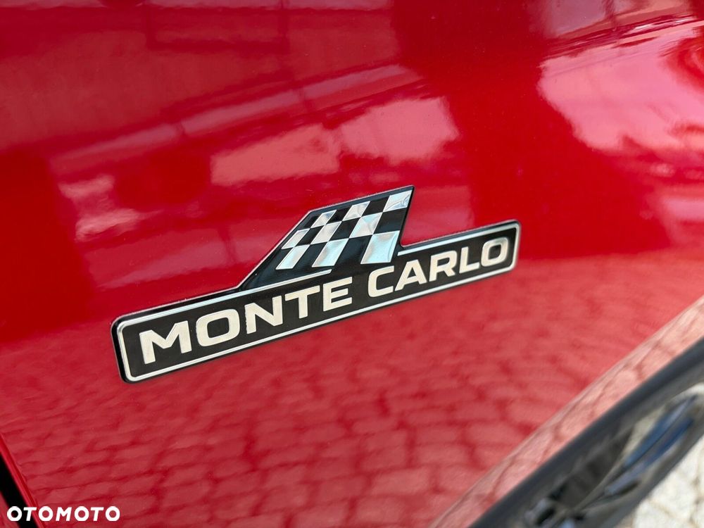 Skoda Kamiq 1.0 TSI Monte Carlo DSG - 9