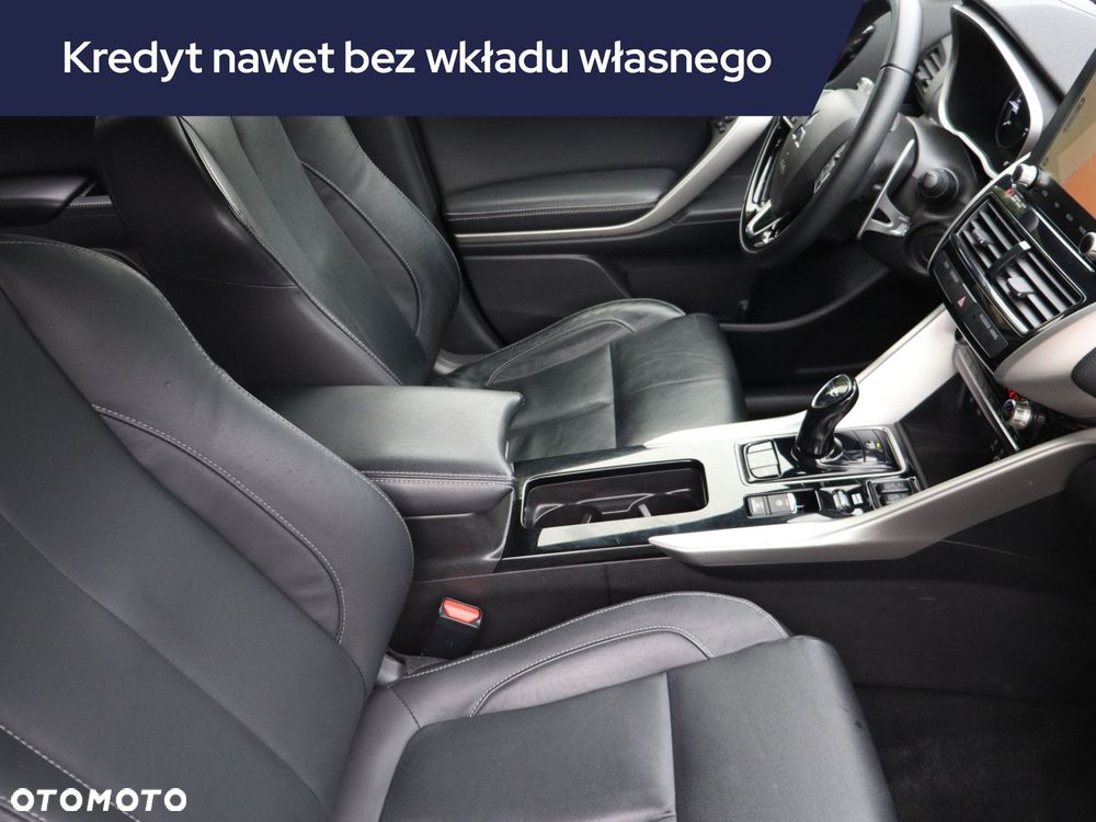 Mitsubishi Eclipse Cross - 11
