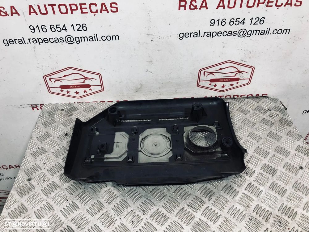 Tampa de Motor VW EDS Passat Jetta Tiguan Golf GTI 06J103925P 2.0 TSI Original - 4