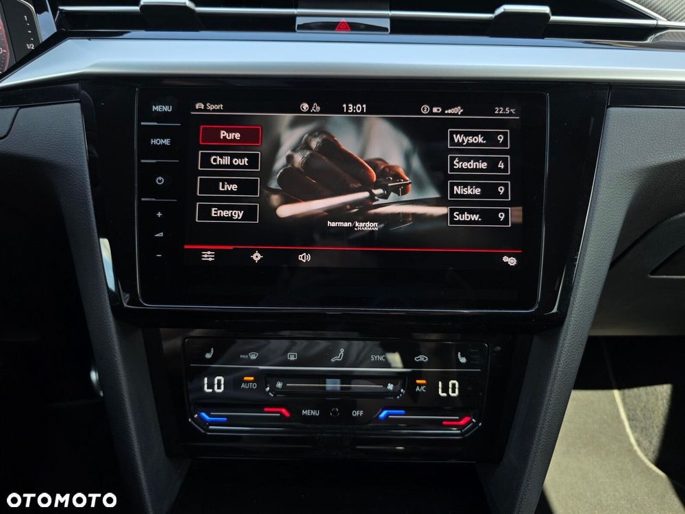 Volkswagen Arteon Shooting Brake 2.0 TSI R-Line DSG - 23