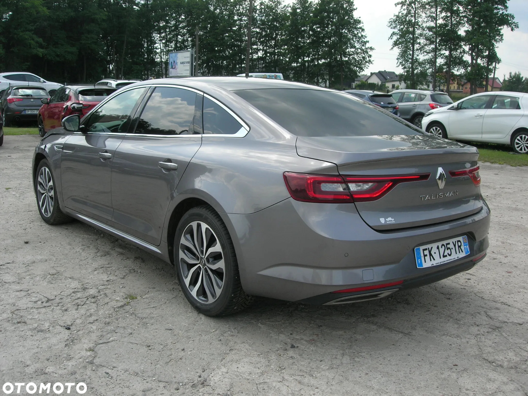 Renault Talisman - 3