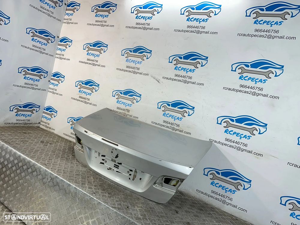 .Tampa Mala Completa Original BMW E92 Coupe 2006 - 2012 - 3