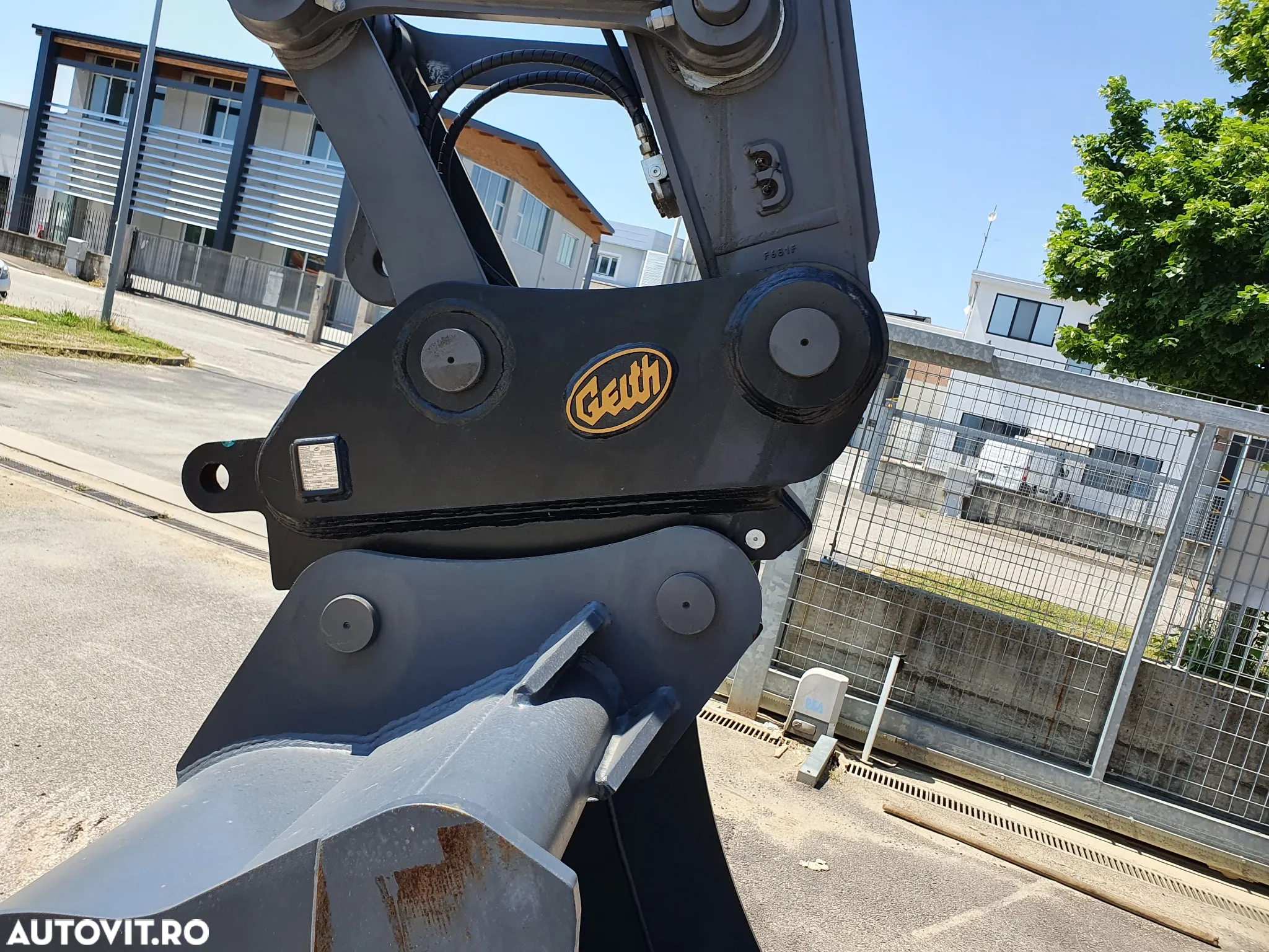 Volvo EC220ENL - 14