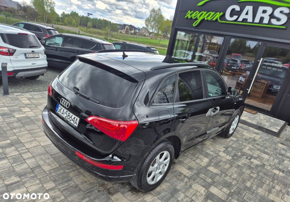 Audi Q5 - 39