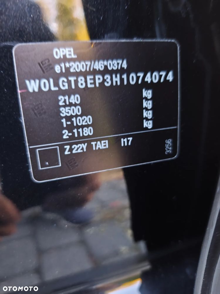 Opel Insignia 1.4 Turbo ecoFLEX Start/Stop Business Innovation - 23
