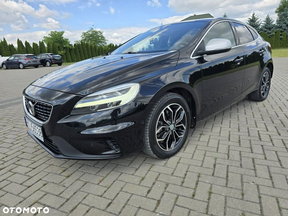 Volvo V40 - 6