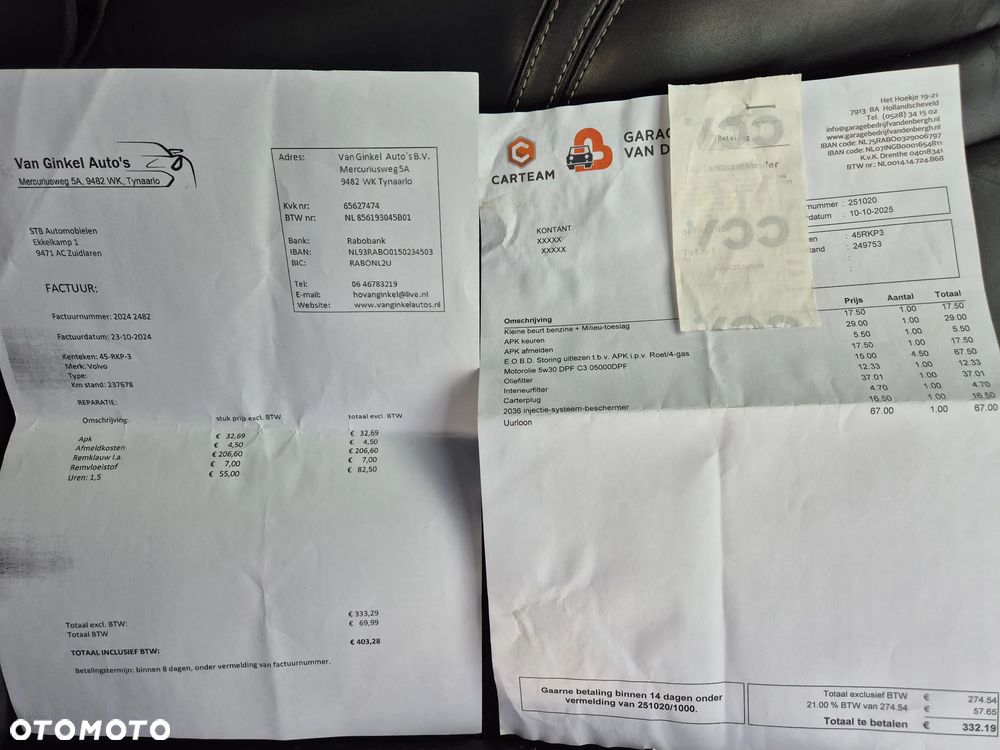 Volvo V60 T4 Summum - 11