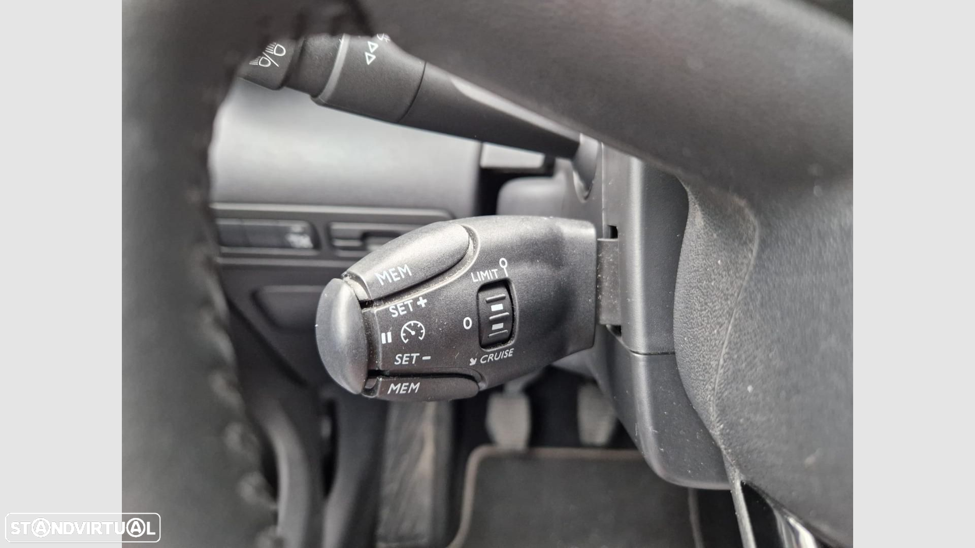Citroën C3 Aircross 1.5 BlueHDi C-Series - 15