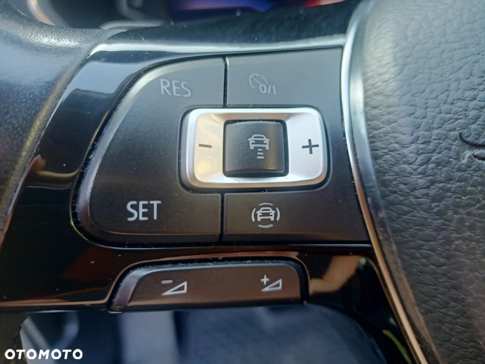 Volkswagen Tiguan 2.0 TSI 4Mot Highline DSG - 20