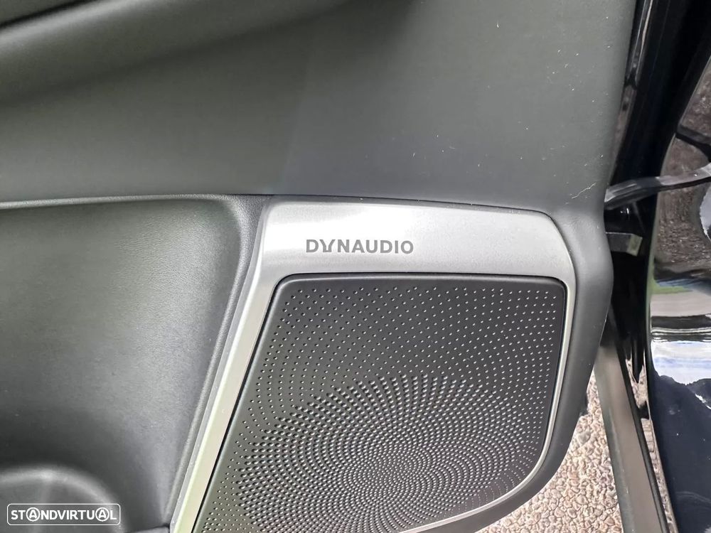 Xpeng G9 98 kWh AWD Performance + Pack Premium - 31
