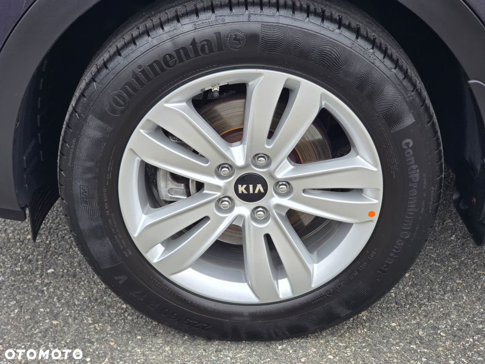 Kia Sportage 1.6 GDI Business Line 2WD - 33