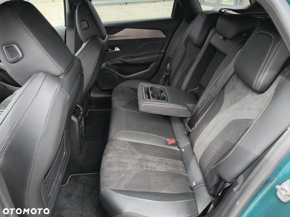 Peugeot 308 - 10