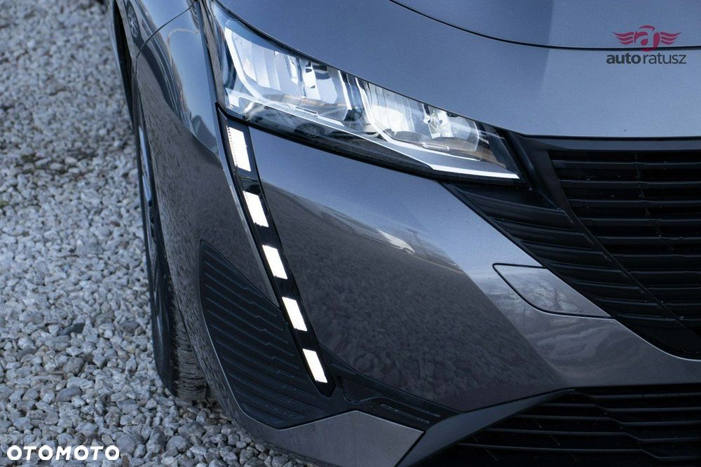 Peugeot 308 1.5 BlueHDi Active Pack S&S EAT8 - 8