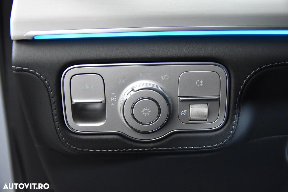 Mercedes-Benz GLE AMG 63 S MHEV 4MATIC+ - 16