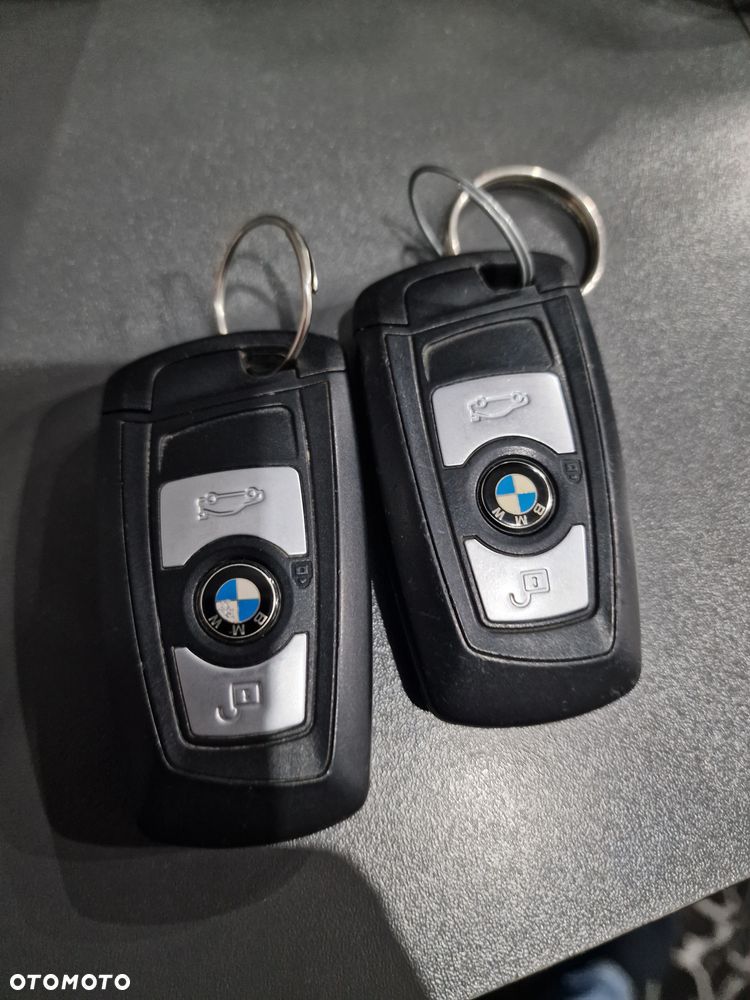 BMW Seria 3 316d Advantage - 23