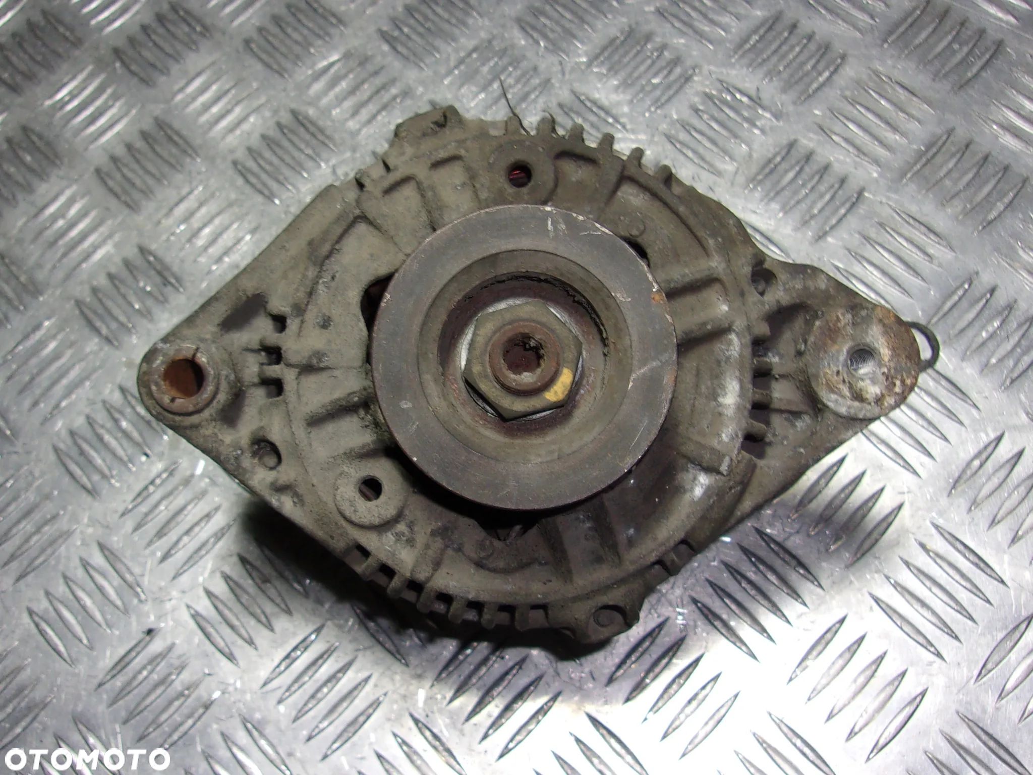 Honda Civic V VI Logo alternator  1.4 1.5 1.6 - 1