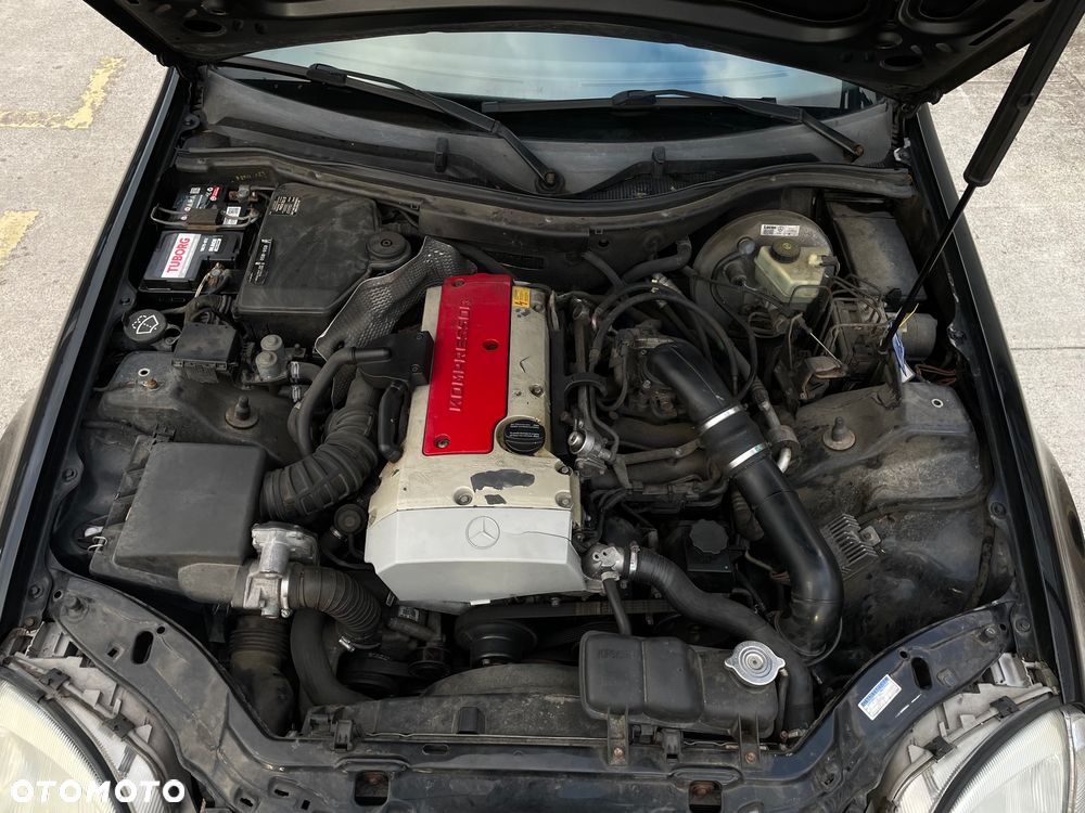 Mercedes-Benz SLK - 16