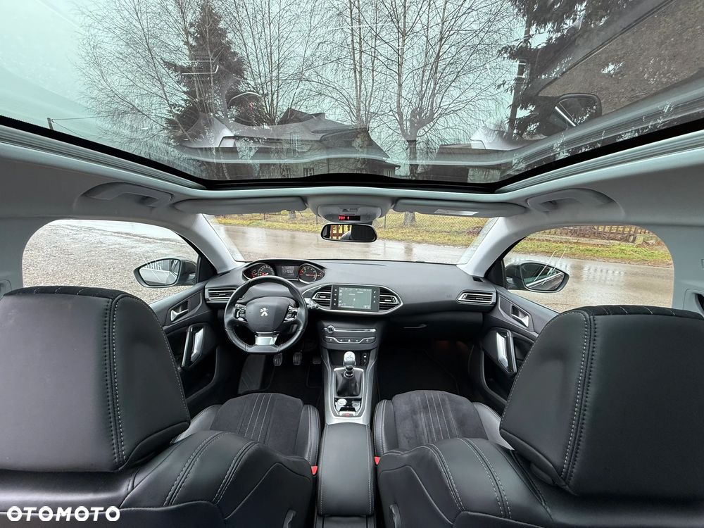 Peugeot 308 PureTech 130 Stop & Start Allure - 19