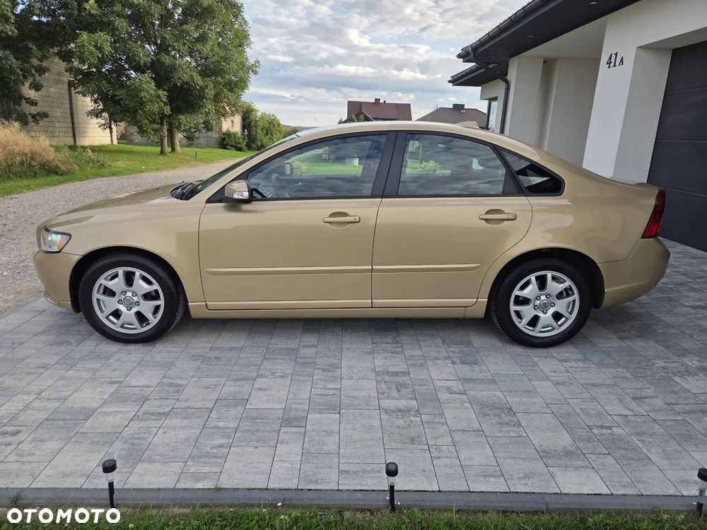 Volvo S40 - 11