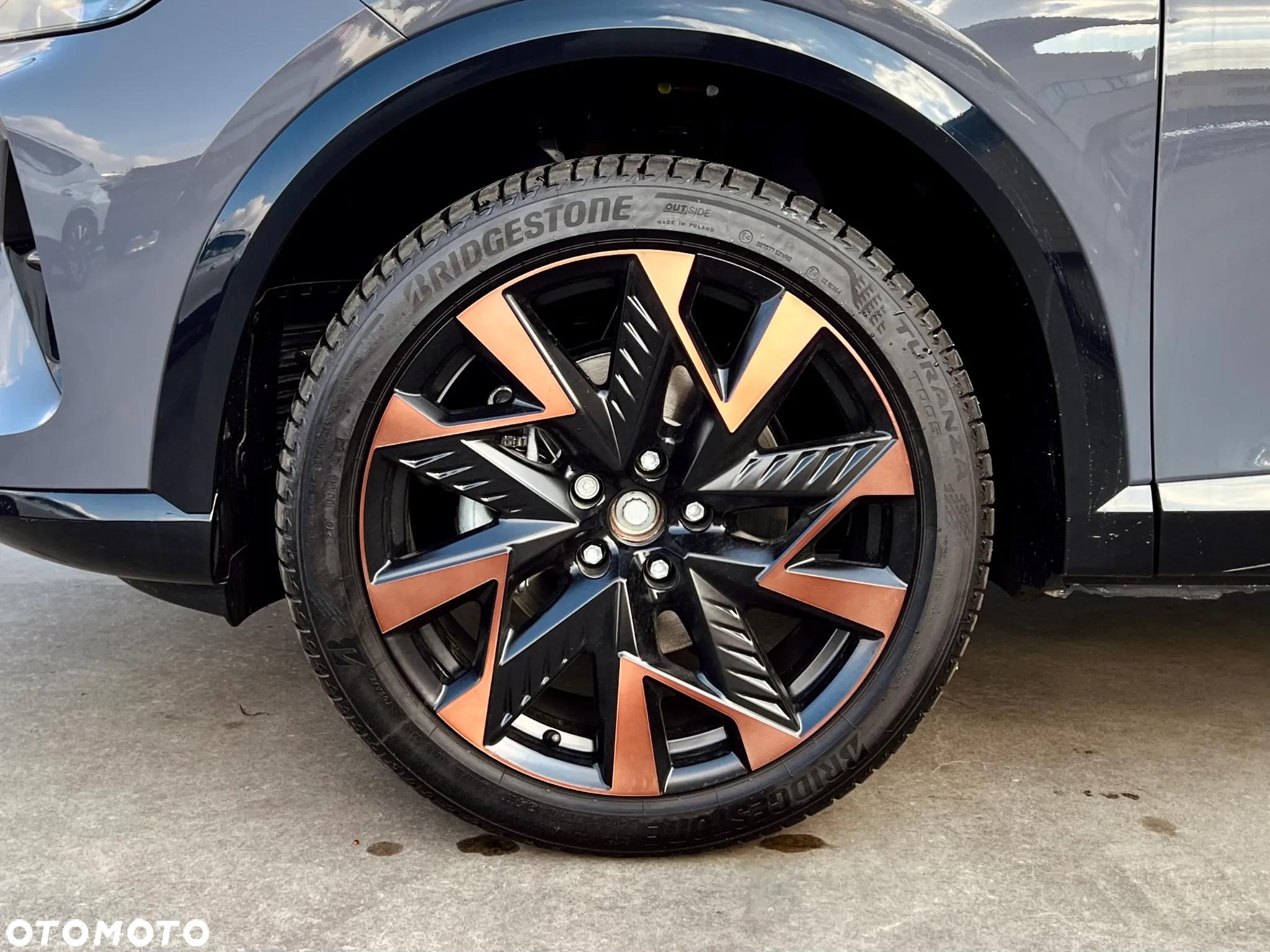 Cupra Formentor 1.5 TSI DSG - 12