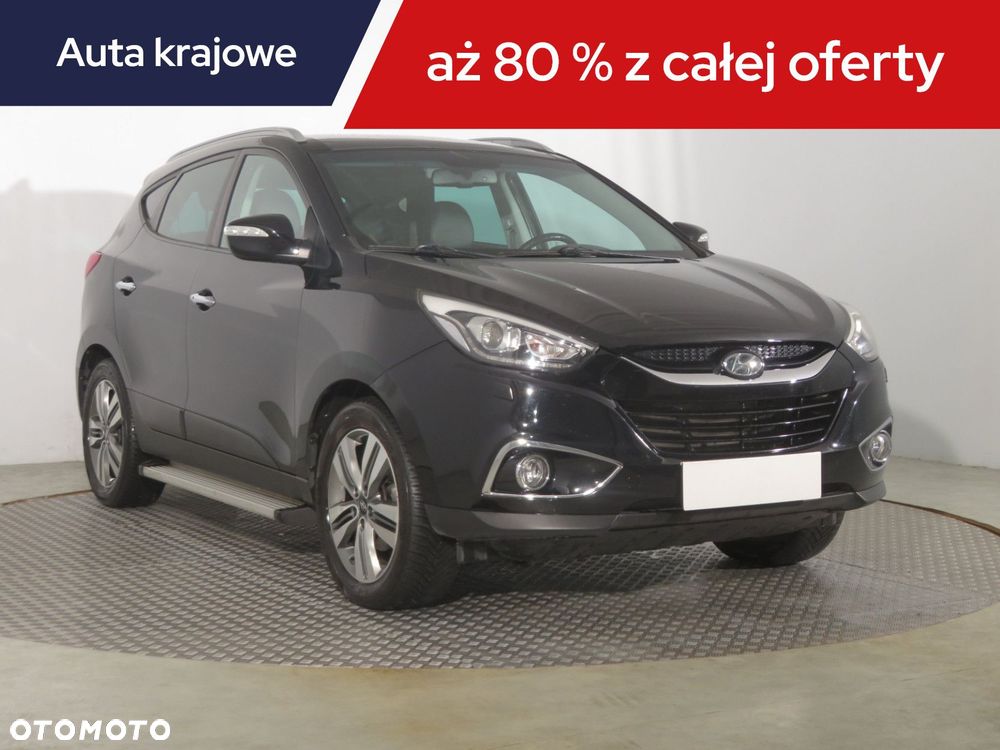 Hyundai ix35 - 3