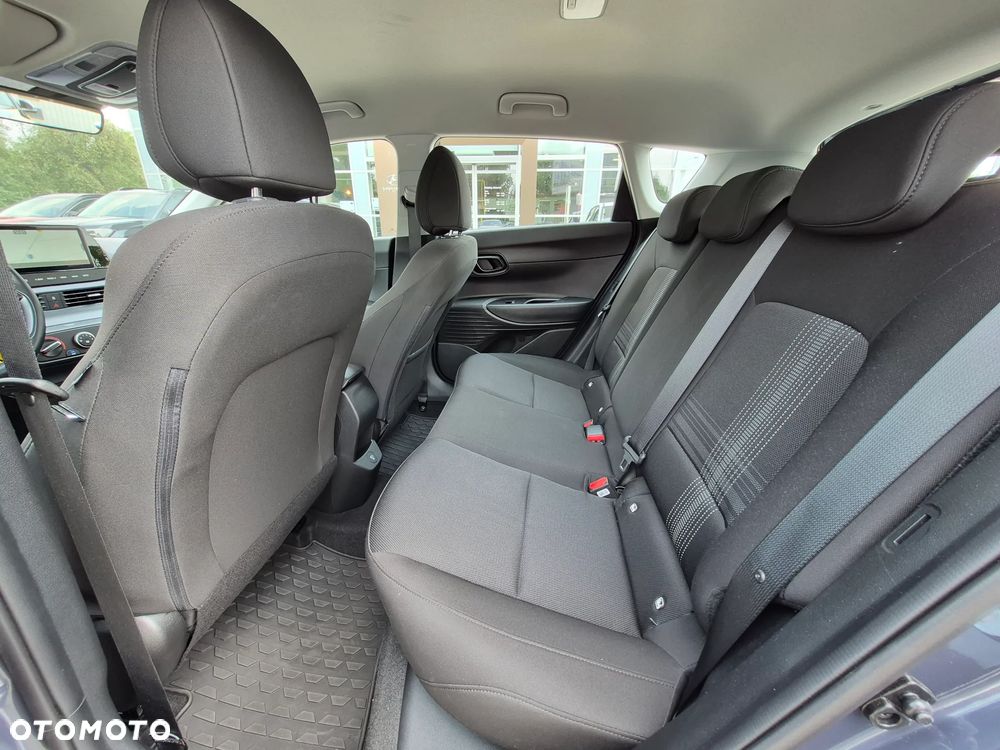 Hyundai Bayon 1.0 T-GDI Modern - 16