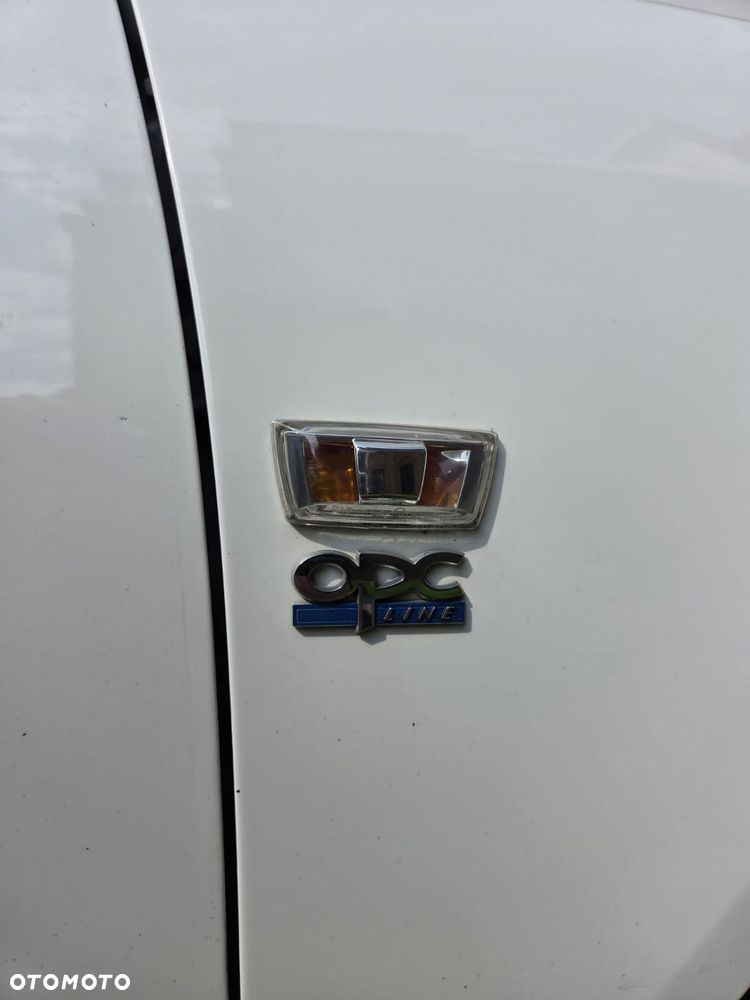 Opel Insignia 2.0 CDTI EcoFLEX Cosmo - 9