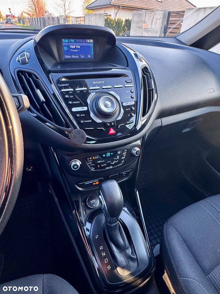 Ford B-MAX 1.6 Titanium - 19