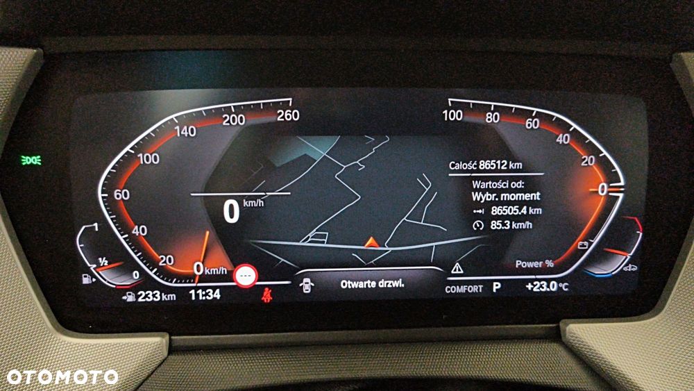 BMW Seria 1 118i Advantage - 16