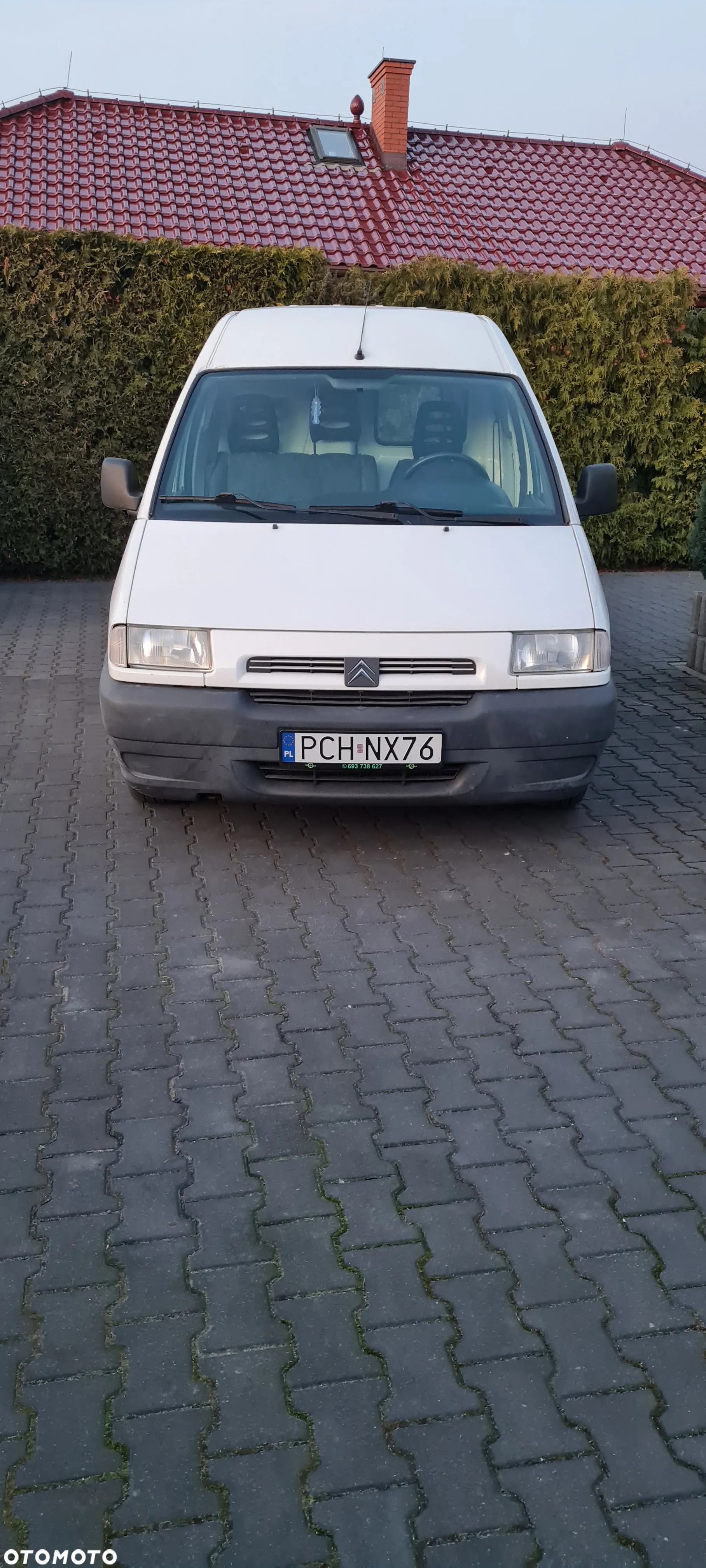 Citroën Jumpy - 8