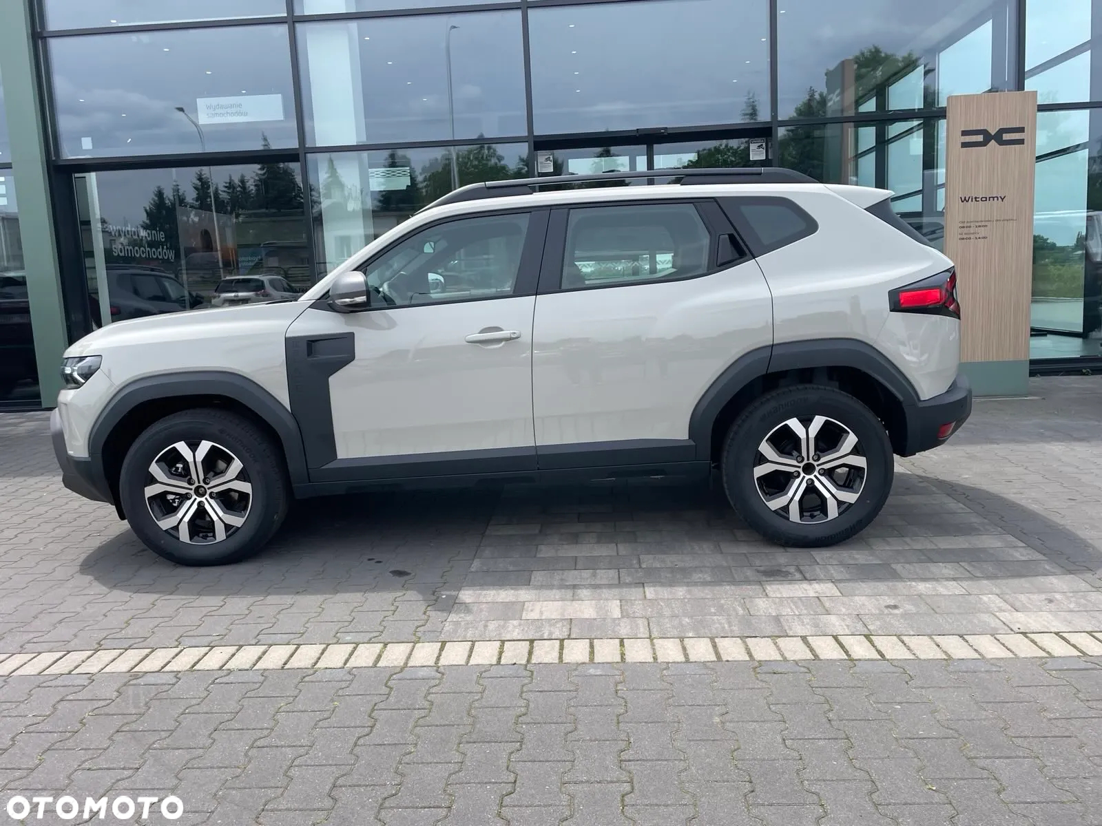 Dacia Duster - 6
