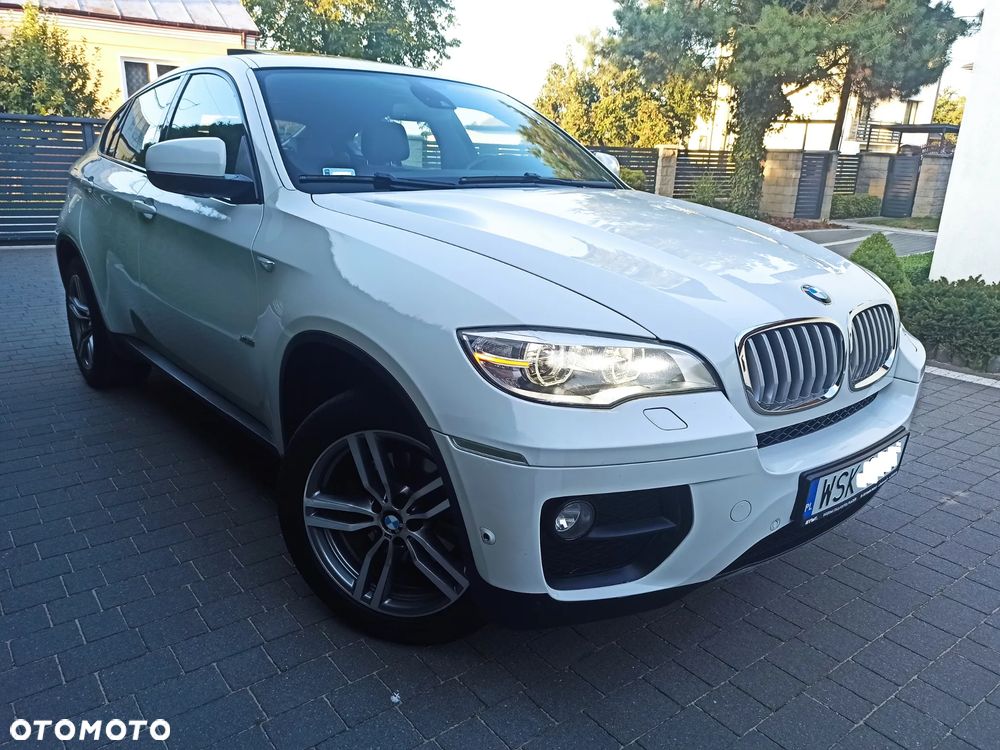BMW X6 xDrive30d M Sport Edition - 15