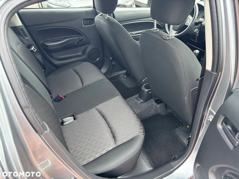Mitsubishi Space Star 1.2 Spirit - 17
