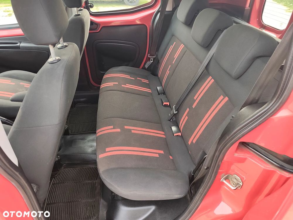 Fiat Fiorino - 22