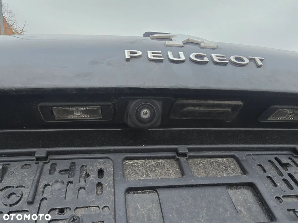 Peugeot 308 PureTech 130 Stop & Start Allure - 18