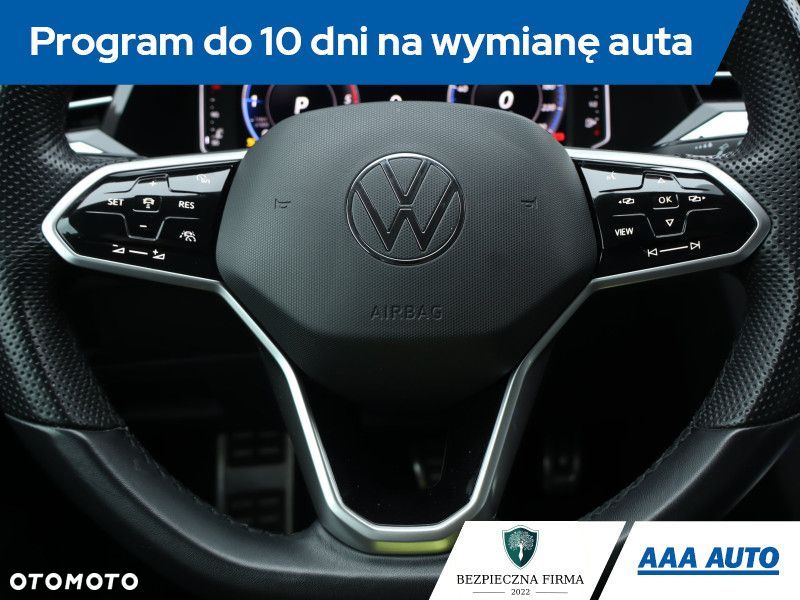 Volkswagen Arteon - 19