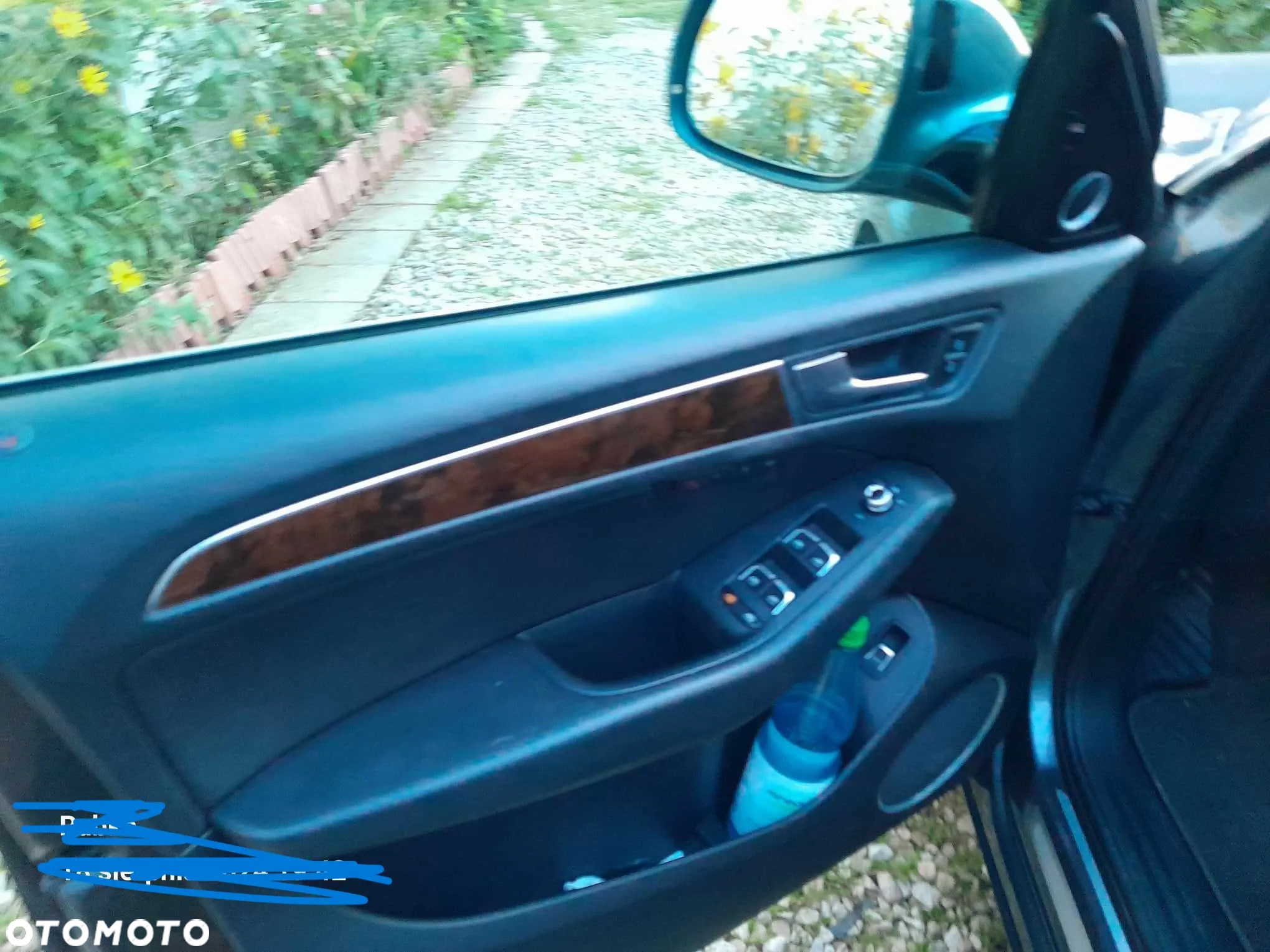 Audi Q5 2.0 TFSI Quattro Tiptronic - 8