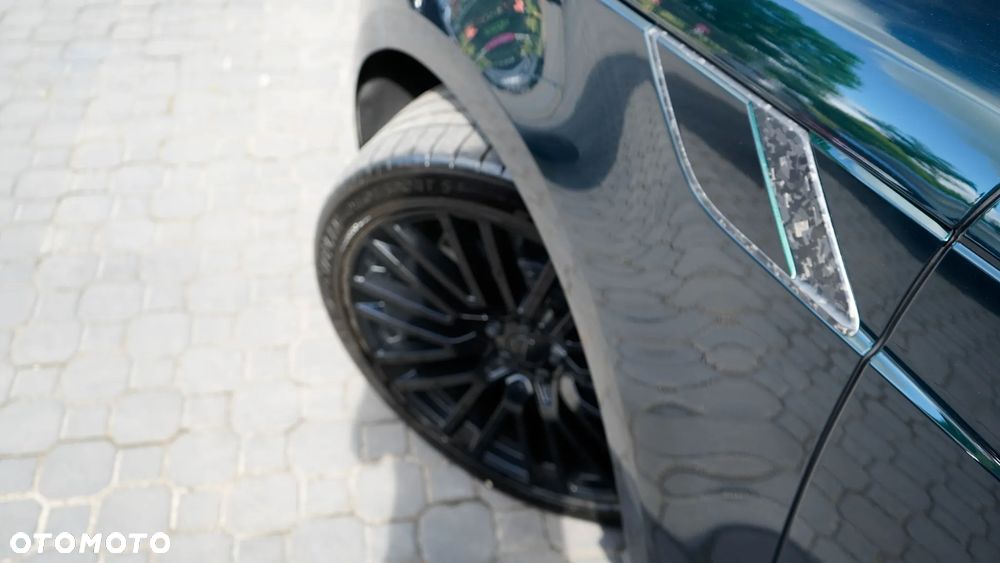Land Rover Range Rover Sport S 4.4 V8 P635 mHEV SV - 13