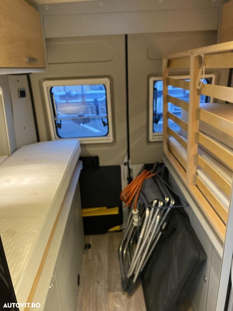 Hymer-Eriba Free 600 - 10