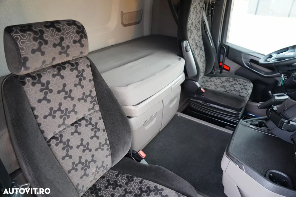 Scania R 450 / SISTEM HIDRAULIC / RETARDER / I-PARK COOL / 2021 - 32