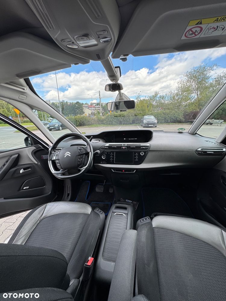 Citroën C4 Picasso 1.6 e-HDi Exclusive ETG6 - 5
